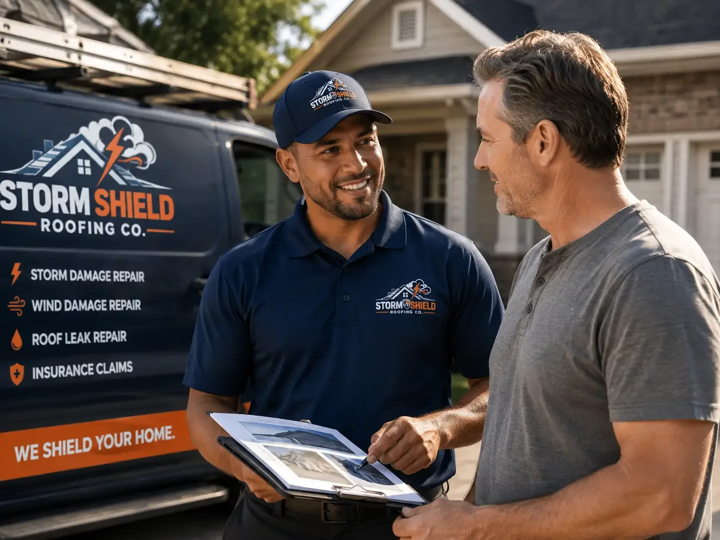 Storm Damage Roof Repair Lloyd, MT FAQs